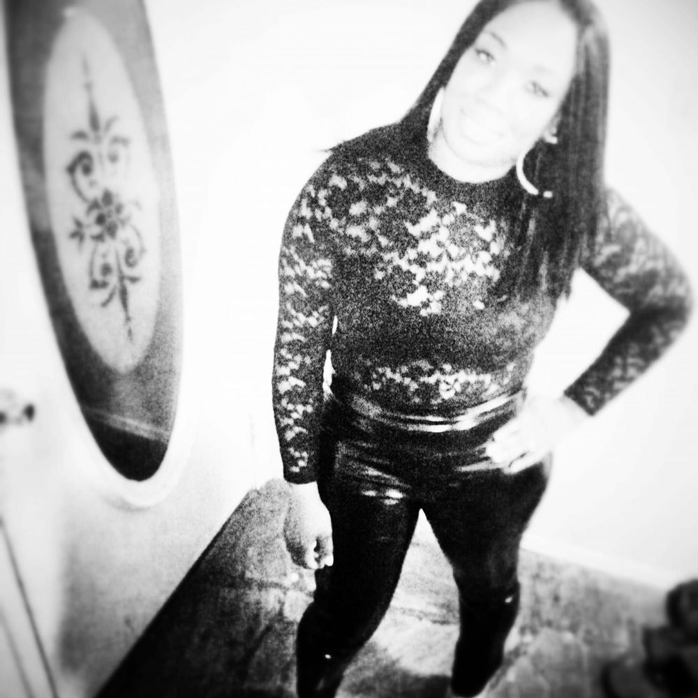 Meet your Posher, Tracey